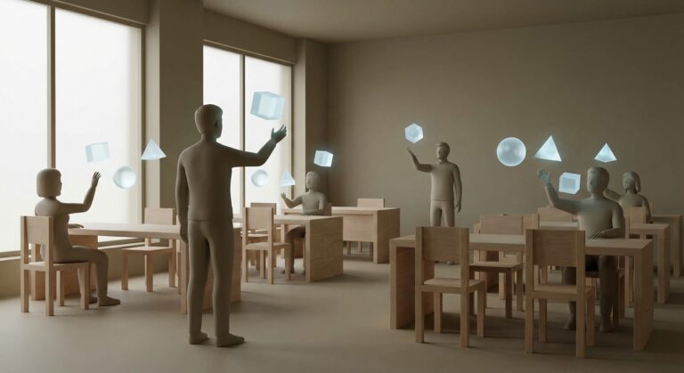 AI and work: What changes first — early signals, benefits, risks, and practical steps