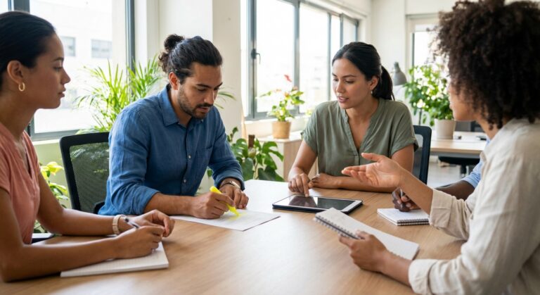 AI for Leaders: A Practical Workflow to Improve Clarity, Communication, and Decisions