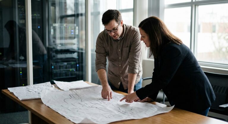 AI in Education: Teaching and Studying Smarter — A Practical, Evidence-Based Workflow for Schools