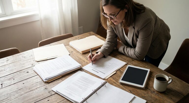 AI in HR: Practical Workflow for Hiring, Onboarding, and People Ops Implementation