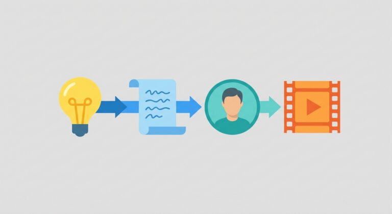 AI video tools: From idea to clip — features, pricing, and how to choose
