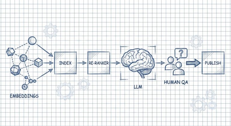 AI Writing Systems: From Draft to Publish — Reliable Prompt Engineering & Production Workflows