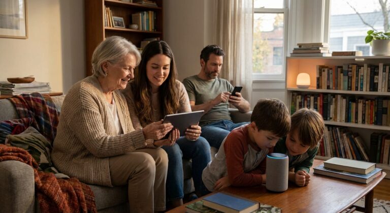 Consumer AI: New Behaviors and Expectations — Verified Signals, Drivers, and Practical Implications