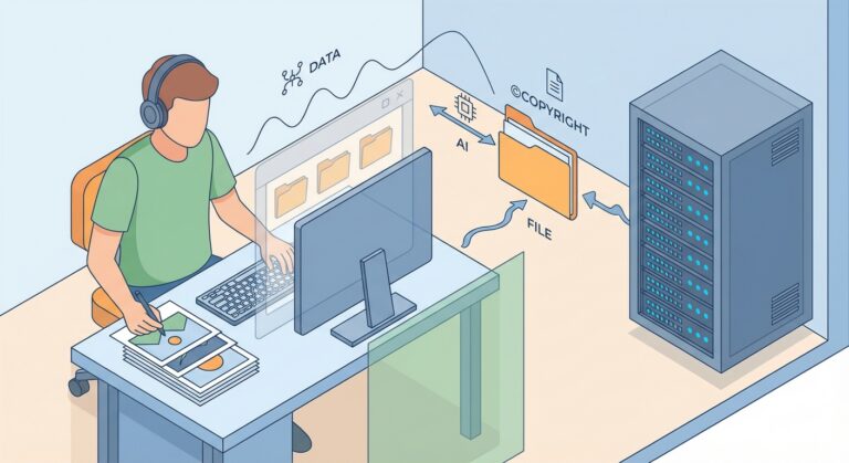 Copyright and AI: What Creators Should Know — A Practical Guide for Creators