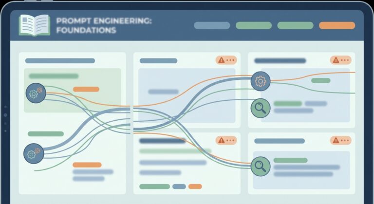Prompt Engineering: Foundations for Reliable Results — Systems, Workflows, and QA for Production LLMs
