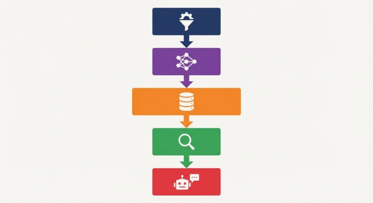 RAG in Production: A Practical Engineering Guide — Architecture, Trade-offs, and Operational Checklist