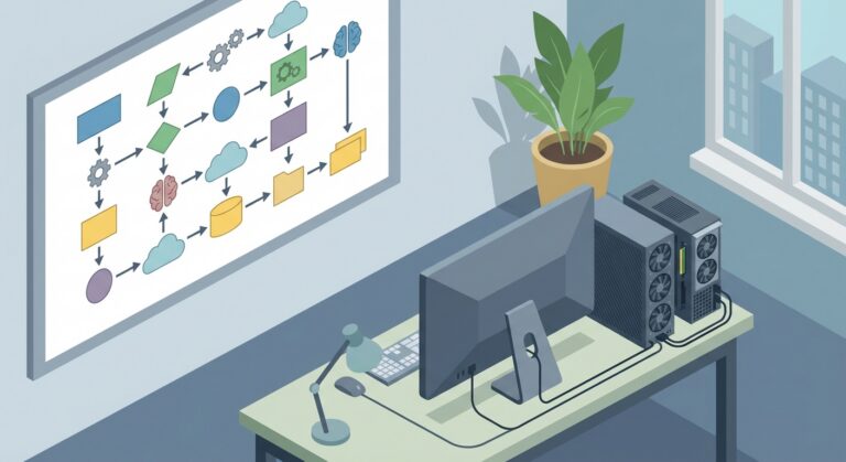 Self-hosting LLMs: A Practical Guide to Evaluation, Trade-offs, and Deployment